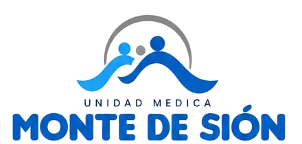 Logo Unidad Médica Monte de Sión